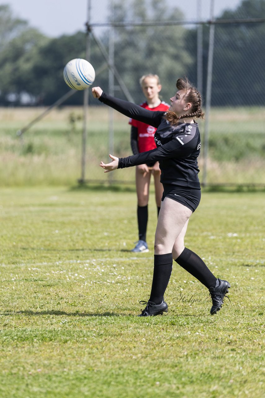 Bild 123 - wU16 TSV Breitenberg, TSV Wiemersdorf, ESV Schwerin, VfL Kellinghusen, TSV Wiemersdorf 2